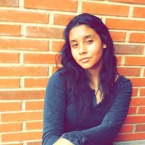 Meet your Posher, Francesca